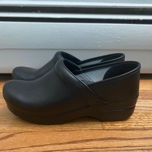 Dansko Professional Shoe/Clog